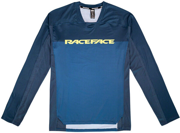 RaceFace Diffuse Long Sleeve Jersey