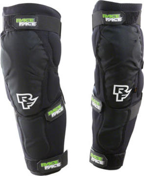 RaceFace Flank Leg Guards