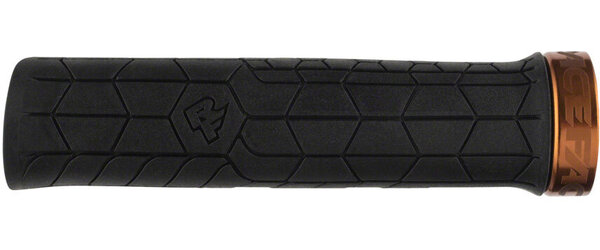 RaceFace Getta Grip Color: Black/Kash Money