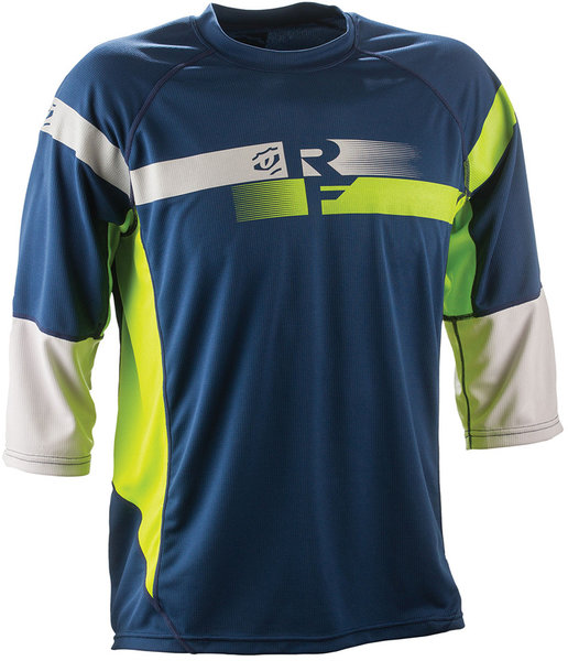 RaceFace Indy 3/4 Sleeve Jersey