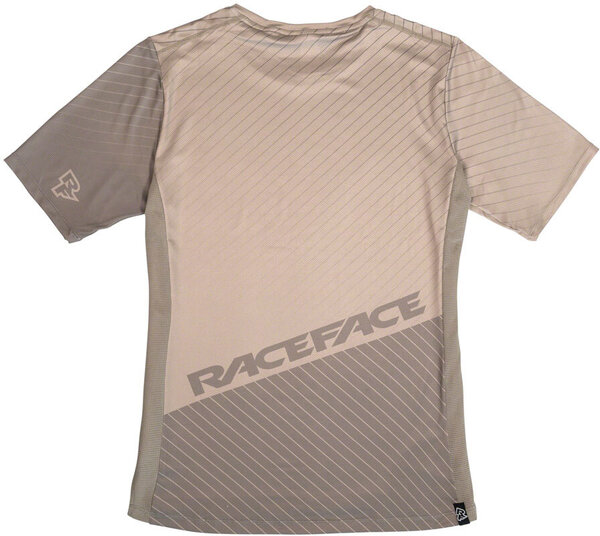 RaceFace Indy SS Jersey Color: Sand