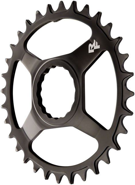 RaceFace Narrow-Wide Direct Mount CINCH Chainring