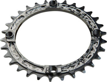 RaceFace Narrow-Wide Single Chainring