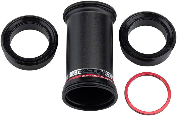 RaceFace PF41 Double Row CINCH 30mm Bottom Bracket