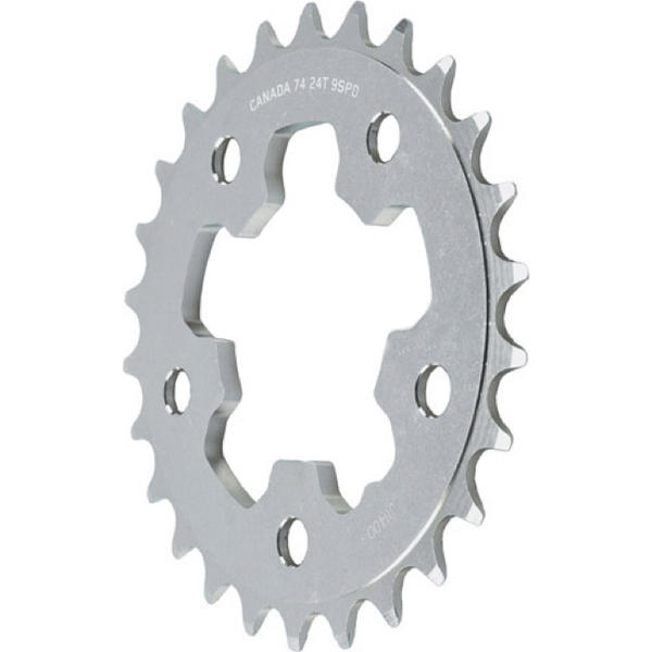 RaceFace Race Chainring, 9-speed