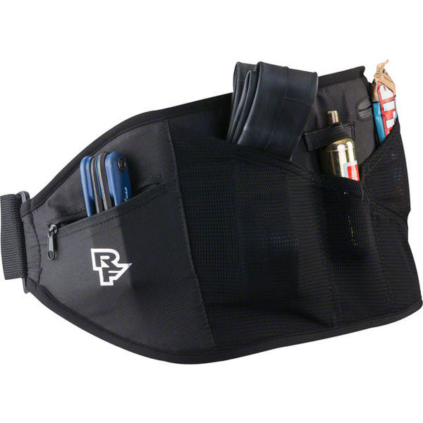 RaceFace Rip Strip Lumbar Belt