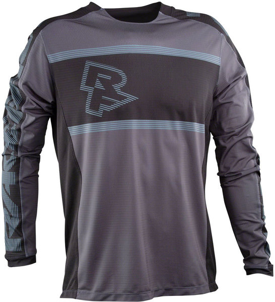 RaceFace Ruxton Long Sleeve Jersey