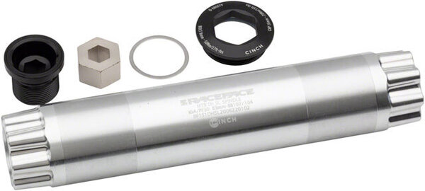 RaceFace Six C/Atlas CINCH Spindle Kit—30mm For 83mm