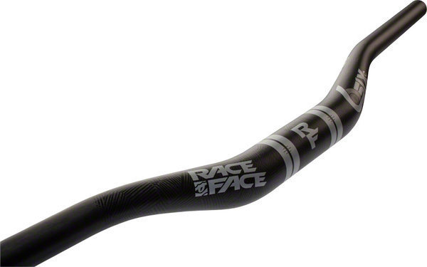 RaceFace SixC 35 Handlebar Color: Black