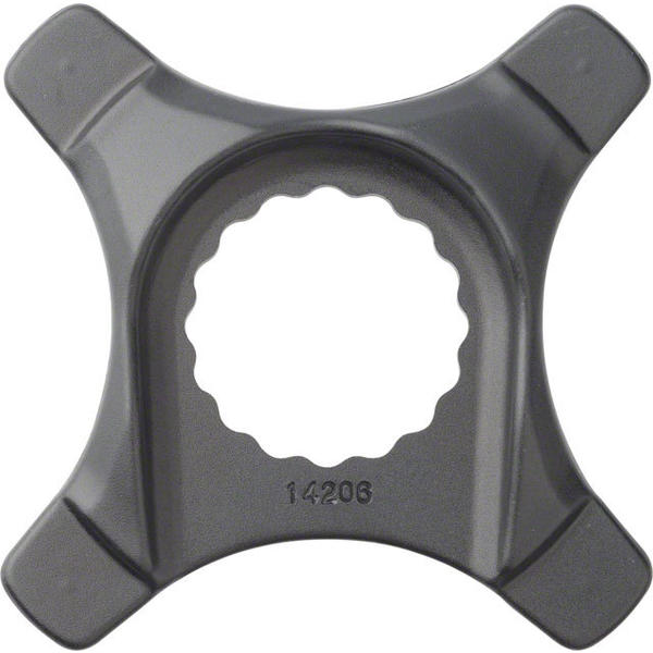 Race Face SixC Cinch Direct Mount Spider