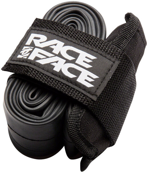 Race Face Stash Tool Wrap Color: Black