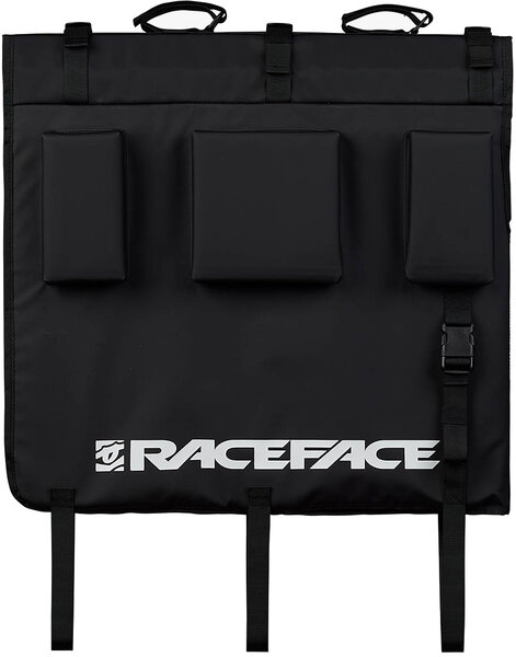 Race Face T2 Half Stack Tailgate Pad