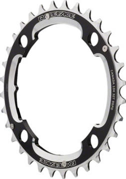 Race Face Team Chainring, 9-speed