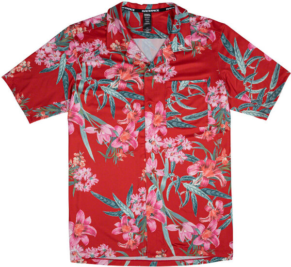 RaceFace Torres Tech Jersey