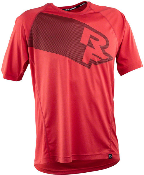 RaceFace Trigger SS Jersey