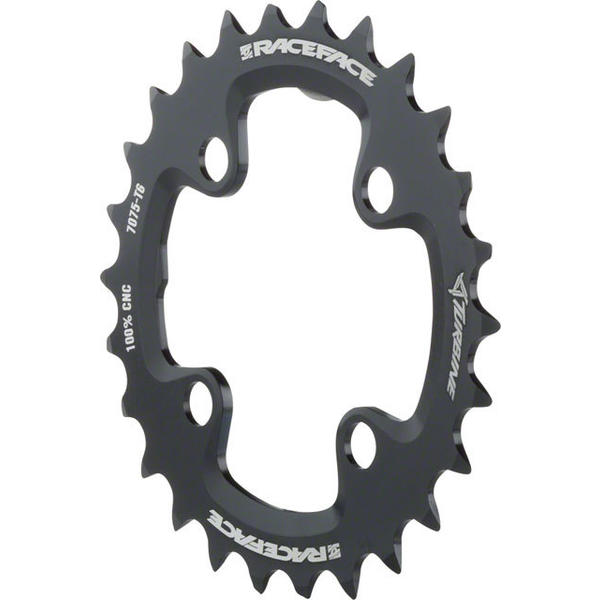 RaceFace Turbine Chainring (11 Speed)