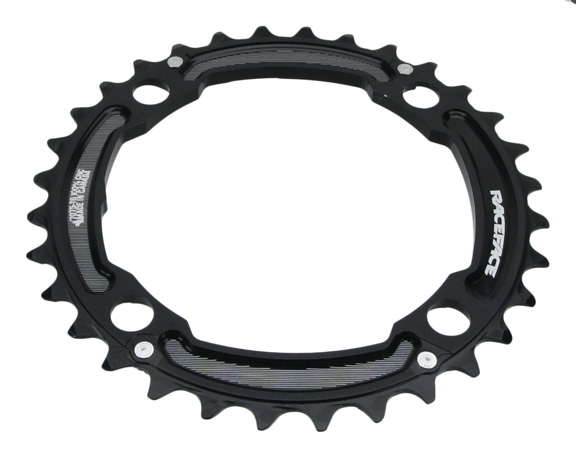 RaceFace Turbine 9-Speed Chainring