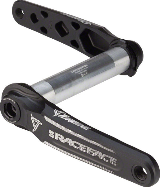 RaceFace Turbine CINCH Fatbike Crank Arm Set