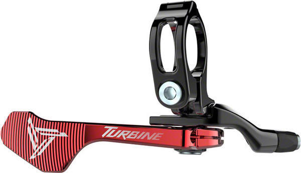 RaceFace Turbine Dropper Seatpost 1x Remote