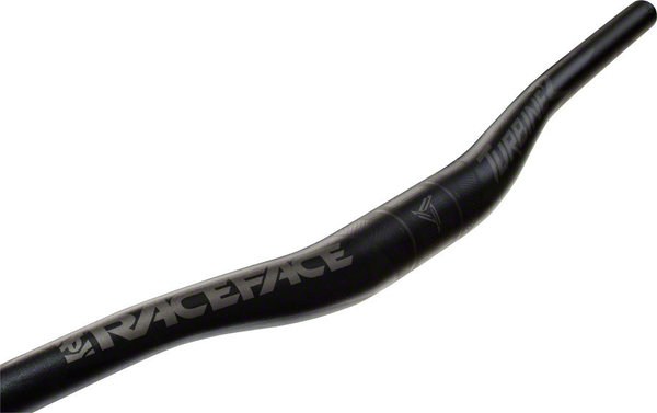 RaceFace Turbine R 35 Handlebar Color: Black