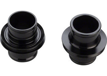 RaceFace Vault End Cap Set 