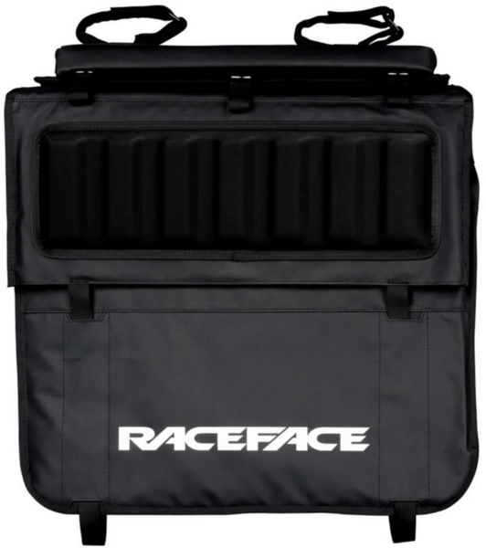 RaceFace T3 Tailgate Pad - Wheel Sport Bicycles | Spokane, WA