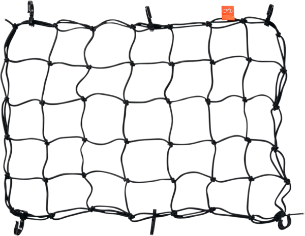 Rad Power Bikes Cargo Net Rad Power Bikes Cargo Net