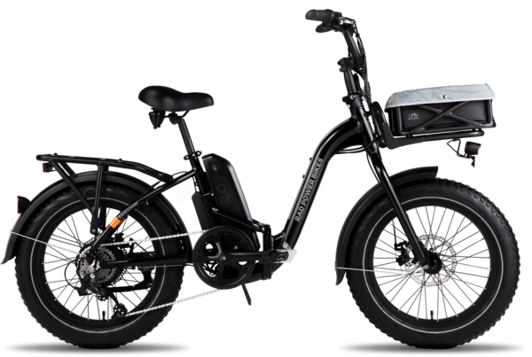 Rad Power Bikes Pet Basket Liner