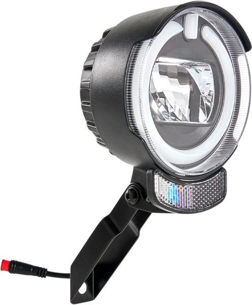 Rad Power Bikes Premium Headlight