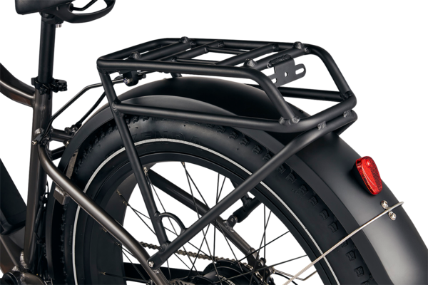 HOT Radrover Rad Power Bike Rear Rack Rad Power Bikes