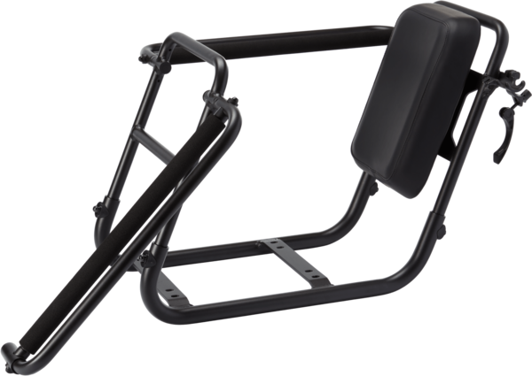 Rad Power Bikes RadRunner Caboose Rad Power Bikes RadRunner Caboose