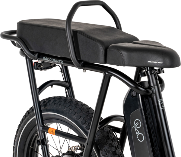 2020 Rad Power Bikes RadRunner Plus