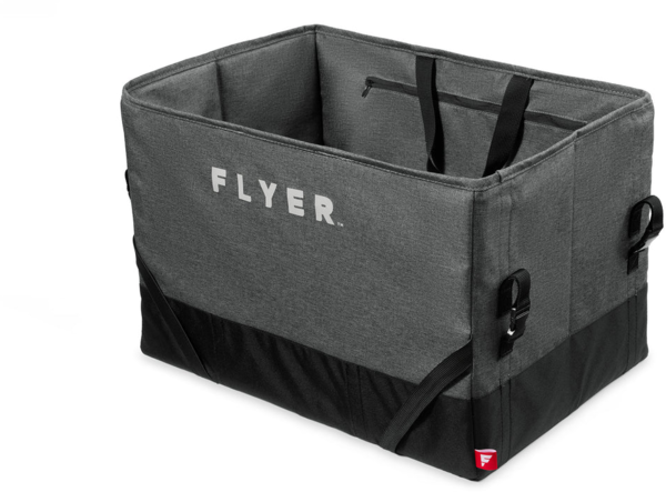 Radio Flyer Carry & Go Tote Bag Radio Flyer Carry & Go Tote Bag