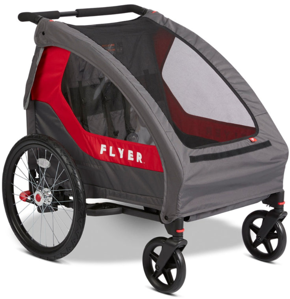 Radio Flyer Flyer Duoflex