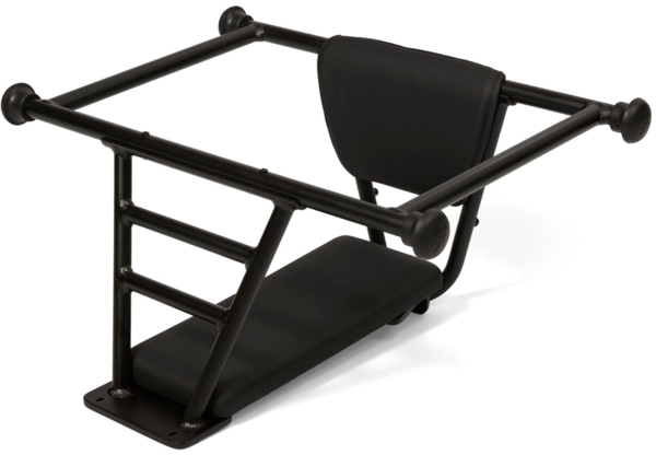 Radio Flyer Kid & Cargo Carrier - 1 Kid