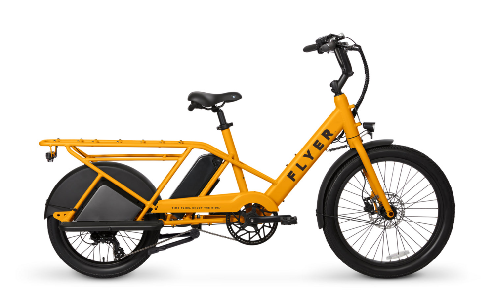 Radio Flyer Flyer Via - Outback Bikes | Atlanta, GA Rentals, Sales