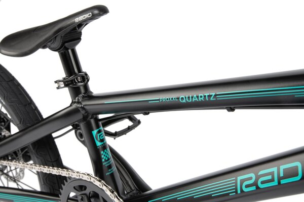 Radio Quartz Pro XXL - Rydjor Bike Shop 