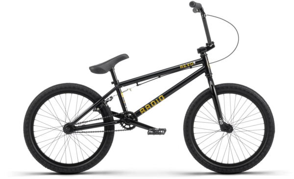 Radio Revo Pro Radio Revo Pro