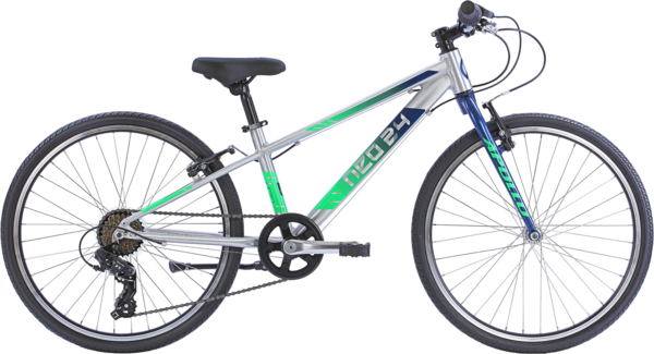 Neo Bicycles Neo Boys Geared 24-inch