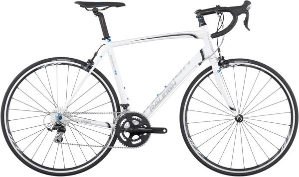 2014 raleigh revenio 3.0