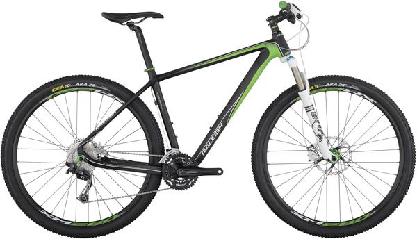 raleigh talus 29 sport