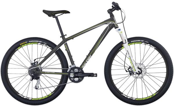 2011 raleigh talus 29