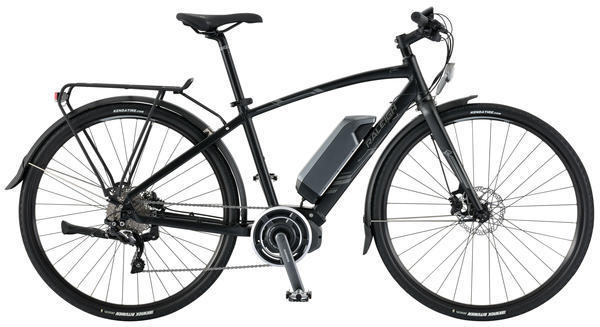 Raleigh Electric Misceo Sport iE