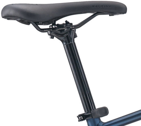 Raleigh Redux B's Bicycles Bike Shop Yuma AZ