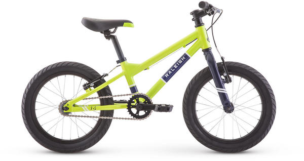 raleigh performance 16