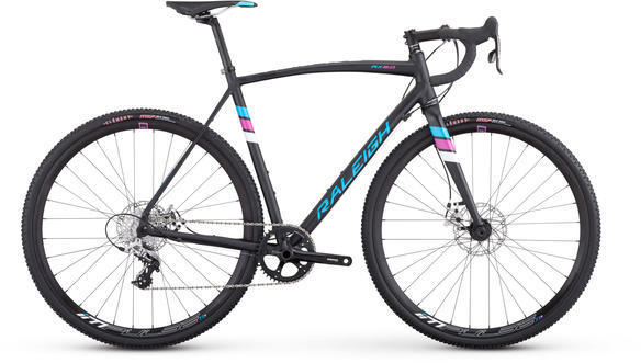 raleigh bikes rx 2.0