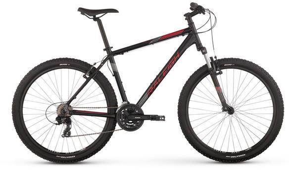 raleigh talus 2 reviews
