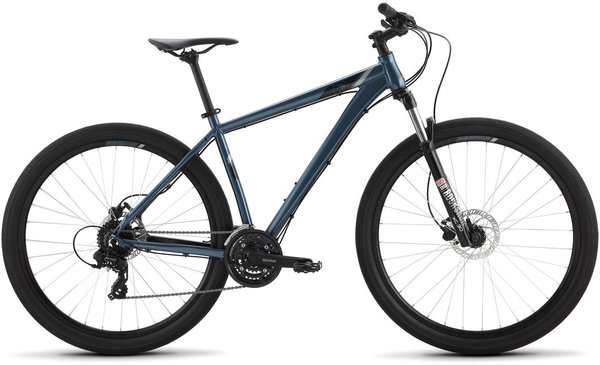 Raleigh Talus 4