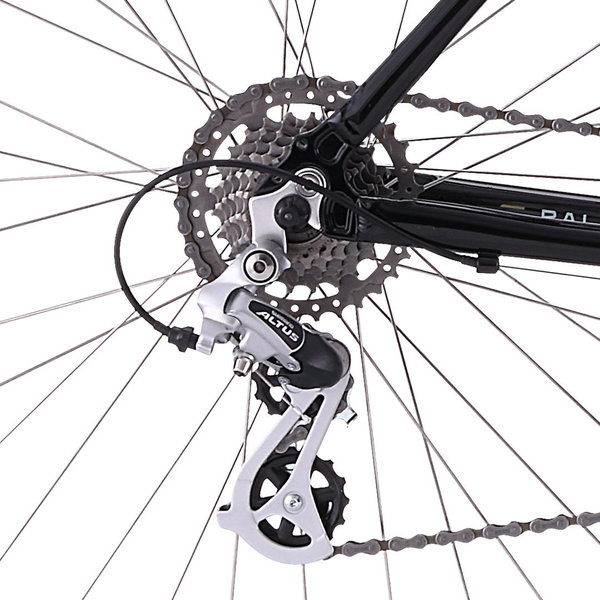 Raleigh Venture 2 - Rydjor Bike Shop - Austin, MN