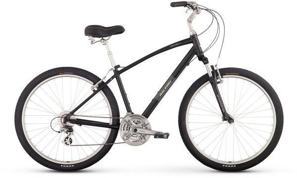 raleigh 4.0 mountain bike